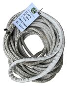 Grey-Shark line Touw UHMPE - 1 oog 36 mtr 18 mm 24 Ton Me..., Verzenden, Nieuw
