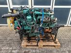 Motor Volvo D8K 250 K1 D8K 250 K1, Ophalen, Gebruikt, Volvo, Motor en Toebehoren