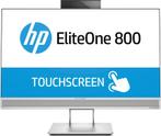 HP Eliteone 800 G3 AIO Intel Core i5 7500 | 8GB | 256GB S..., Computers en Software, Ophalen of Verzenden, Gebruikt