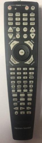 Afstandsbediening Harman kardon avr139, Ophalen of Verzenden, Nieuw, Origineel