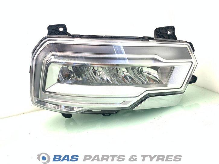 Koplamp DAF 2188983, Auto-onderdelen, Vrachtwagen-onderdelen, Gebruikt, DAF, Verlichting, Ophalen