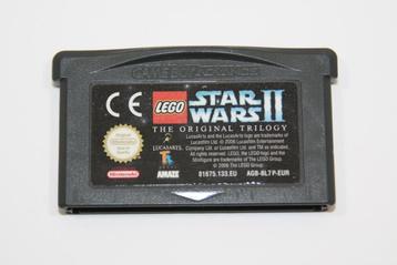 Lego Star Wars II The Original Trilogy