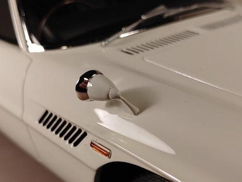 Kyosho 1:12 - Model coupé - Mazda Cosmo Sport - 1967 -, Hobby en Vrije tijd, Modelauto's | 1:5 tot 1:12