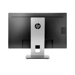 HP EliteDisplay E232 23 inch zwart Full-HD, Gebruikt, Ophalen of Verzenden, HP