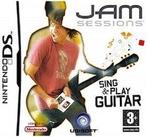 Jam Sessions (DS Games), Ophalen of Verzenden, Zo goed als nieuw