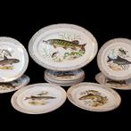 Moulin des Loups Orchies - Tafelservies (13) - Natuurlijke