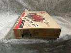 TOGI 1:23 - Modelbouwdoos - Alfa Romeo 1750 Gran Sport Mille, Nieuw