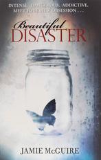 Beautiful Disaster 9781471115035 Jamie McGuire, Verzenden, Gelezen, Jamie McGuire