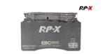 EBC Racing 16-21 Audi RS3 LMS (Race Car) 2.0 Turbo RP-X Race, Ophalen of Verzenden, Nieuw