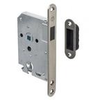 Deurbeslag | Cilinderslot | Intersteel | 55 mm, Doe-het-zelf en Verbouw, Hang- en Sluitwerk, Verzenden, Nieuw