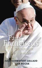 Paus Franciscus | 9789045315188 | Julie Schwietert Collazo ;, Zo goed als nieuw, Julie Schwietert Collazo ; Lisa Rogak