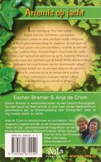 Artemis op jacht 9789080872240 E. Bremer, Boeken, Verzenden, Gelezen, E. Bremer
