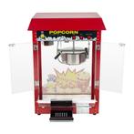 Popcornmachine huren, Nieuw, Verjaardag
