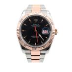 Rolex - Datejust Turn-O-Graph - 116261 - Unisex - 2005, Nieuw