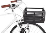 Thule Pack n Pedal Fietsmand Black 26.5, Fietsen en Brommers, Fietsaccessoires | Fietsmanden, Ophalen of Verzenden, Zo goed als nieuw