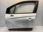 Portier links voor Opel Crossland X / Crossland  1.2, Auto-onderdelen, Carrosserie en Plaatwerk, Ophalen of Verzenden, Gebruikt