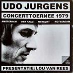 LP gebruikt - Udo JÃ¼rgens - Concerttoernee 1979, Verzenden, Zo goed als nieuw