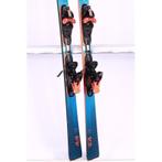 172 179 skis ELAN PRIMETIME 44 2024, blue/orange, grip walk, Overige merken, 160 tot 180 cm, Gebruikt, Verzenden