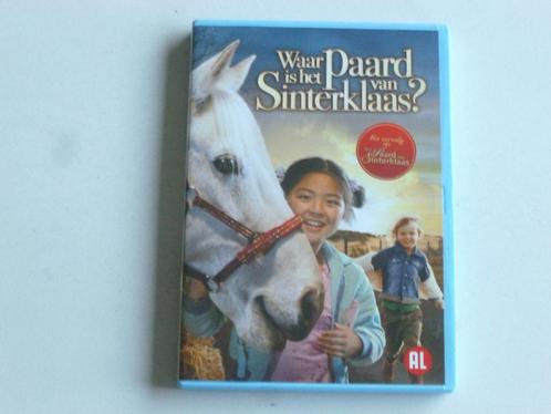 Waar is het Paard van Sinterklaas? (DVD), Cd's en Dvd's, Dvd's | Kinderen en Jeugd, Verzenden