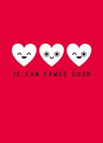 Je kan ermee door (9789045324104), Verzenden, Nieuw