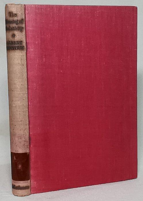 Albert Einstein - The Meaning of Relativity - 1950, Antiek en Kunst, Antiek | Boeken en Bijbels