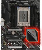 ASRock X399 Phantom Gaming 6, TR4, DDR4, Ophalen of Verzenden, Zo goed als nieuw