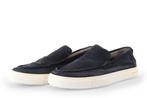 Blackstone Loafers in maat 43 Blauw | 10% extra korting, Kleding | Heren, Schoenen, Gedragen, Loafers, Blackstone, Verzenden