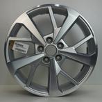 Originele velgen 18 inch Audi Q3 5x112 *OS1005526*, Auto-onderdelen, Banden en Velgen, 18 inch, Gebruikt, Velg(en), Ophalen of Verzenden