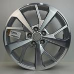 Originele velgen 18 inch Audi Q3 5x112 *OS1005526*, Velg(en), Gebruikt, Personenwagen, Ophalen of Verzenden