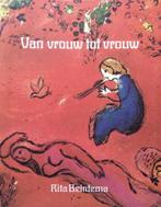 Van vrouw tot vrouw / New age 9789020238693 R. Beintema, Verzenden, Gelezen, R. Beintema