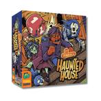 Boxtop Pinball - Haunted House | Pandasaurus Games -, Hobby en Vrije tijd, Gezelschapsspellen | Bordspellen, Verzenden, Nieuw