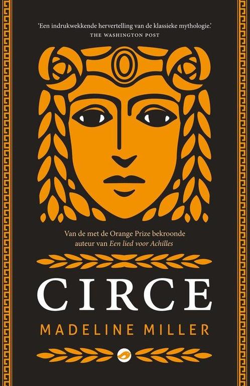 9789083206776 Circe Madeline Miller, Boeken, Romans, Nieuw, Verzenden