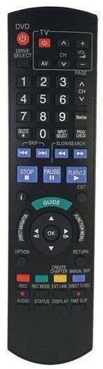 Panasonic DMR-EH67 afstandsbediening, Verzenden, Nieuw