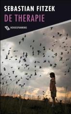 De therapie / Hoogspanning 9789026128448 Sebastian Fitzek, Boeken, Verzenden, Gelezen, Sebastian Fitzek