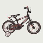 Popal kinderfiets 14 inch, Fietsen en Brommers, Fietsen | Kinderfietsjes, Ophalen of Verzenden, Gebruikt, Popal
