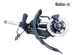 Voorvork Poot Rechts Piaggio | Vespa MP3 250 ie LT 2008-2009, Motoren, Verzenden, Gebruikt
