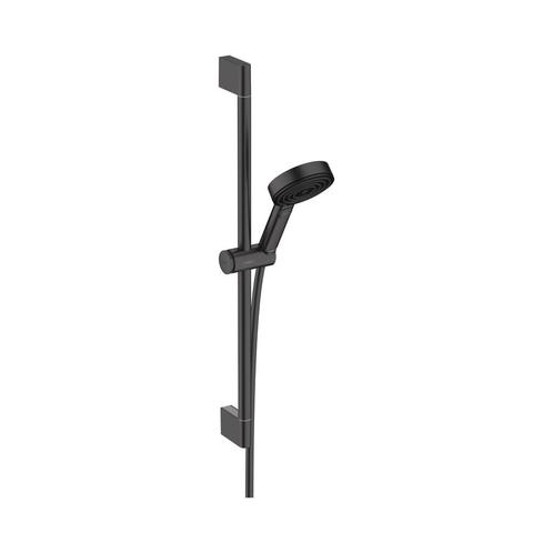Doucheset HansGrohe Pulsify Select S 3 Jets Relaxation Met, Doe-het-zelf en Verbouw, Sanitair, Kraan, Nieuw, Ophalen of Verzenden