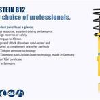 Bilstein B12 2012 BMW 135i Base Coupe Front and Rear, Ophalen of Verzenden, Nieuw