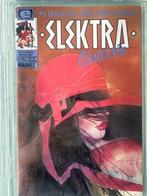 Elektra: Assassin #8 - EGC 9.1 - Hail to the Chief - 1, Nieuw