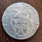 Nederland, Holland. Leeuwendaalder 1576  (Zonder, Postzegels en Munten, Munten | Nederland