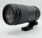 Tamron 100-400mm f/4.5-6.3 Di VC USD Nikon OCCASION (248), Audio, Tv en Foto, Fotografie | Lenzen en Objectieven, Ophalen of Verzenden