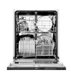 ATAG VA63111LT - Inbouw Vaatwasser - 59.6 cm breed - 12, Witgoed en Apparatuur, Vaatwasmachines, Ophalen of Verzenden, Zo goed als nieuw