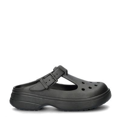 Crocs Classic Mary Jane instapschoenen voor dames, Kleding | Dames, Schoenen, Instappers, Zwart, Nieuw, Verzenden