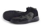 G-Star Hoge sneakers in maat 40 Zwart | 10% extra korting, Verzenden, Zwart, G-Star, Sneakers of Gympen