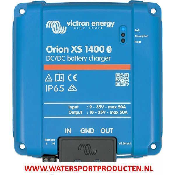 Victron Orion XS 1400 DC-DC acculader ( ORI242417040 ), Watersport en Boten, Navigatiemiddelen en Scheepselektronica, Overige typen