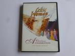 Celtic Woman - A Christmas Celebration / Live from Dublin (D, Cd's en Dvd's, Verzenden, Nieuw in verpakking