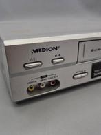 MEDION Videorecorder – Modell MD 42277-S Videorecorder