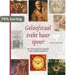 Geloofstaal trekt haar spoor 9789043521178 Frank van der Pol, Boeken, Verzenden, Gelezen, Frank van der Pol