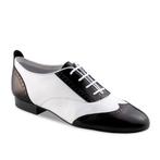 Werner Kern Taylor Dames Dansschoenen met Lederen Zool Zwart, Sport en Fitness, Ballet, Verzenden, Nieuw