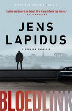 Bloedlink / Stockholm Noir-trilogie / 2 9789400514942, Verzenden, Gelezen, Jens Lapidus